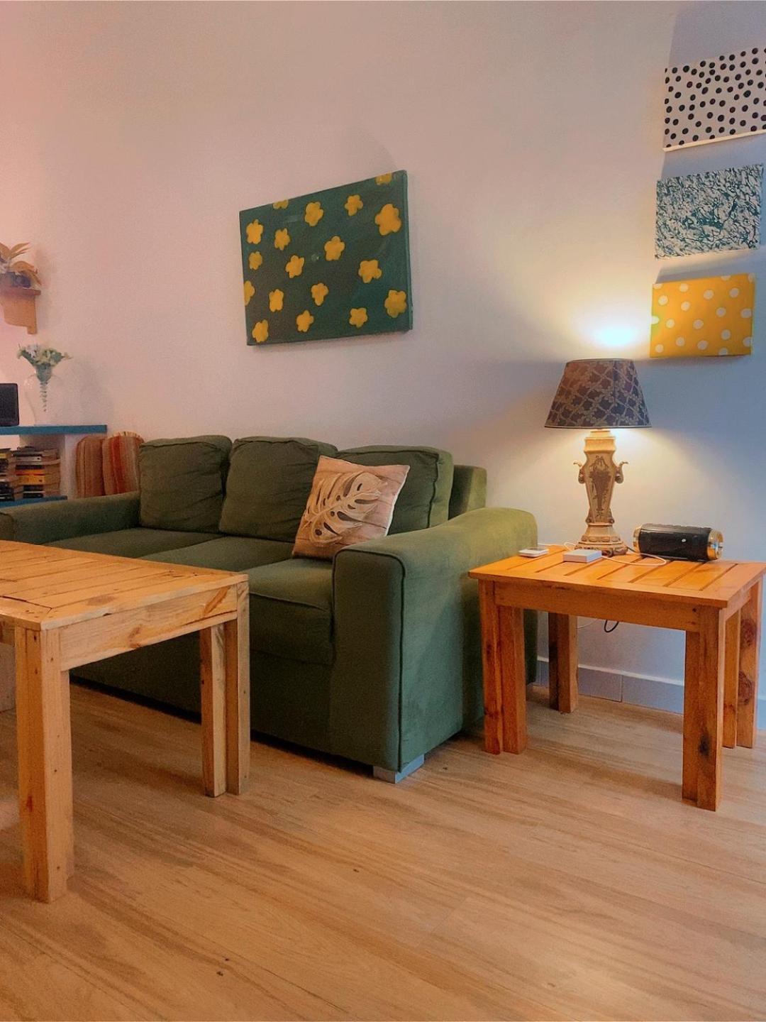 Casa Carlotta & Villa Nungwi Eksteriør billede